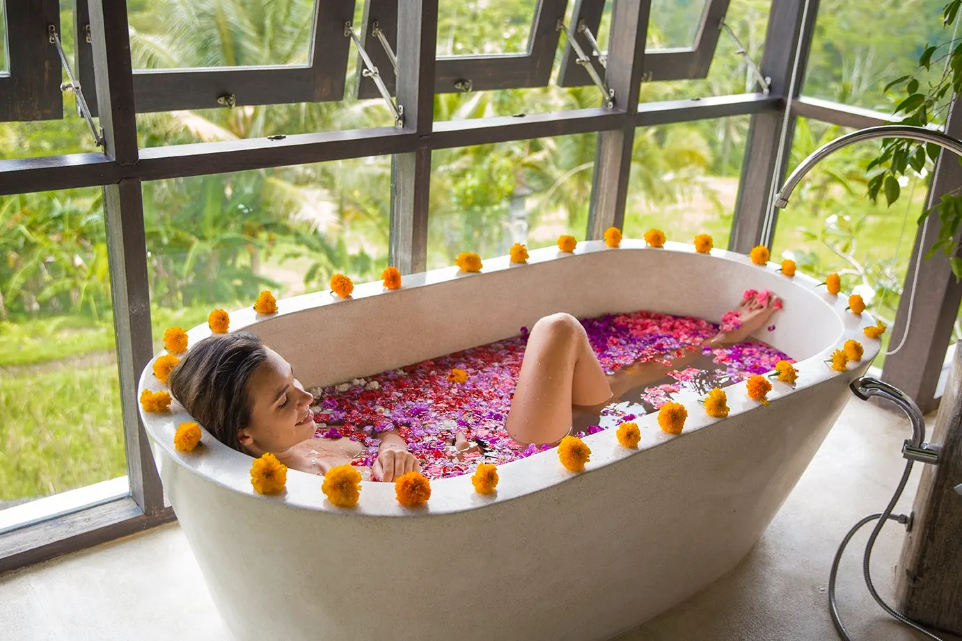 Bliss Body Journeys Ubud