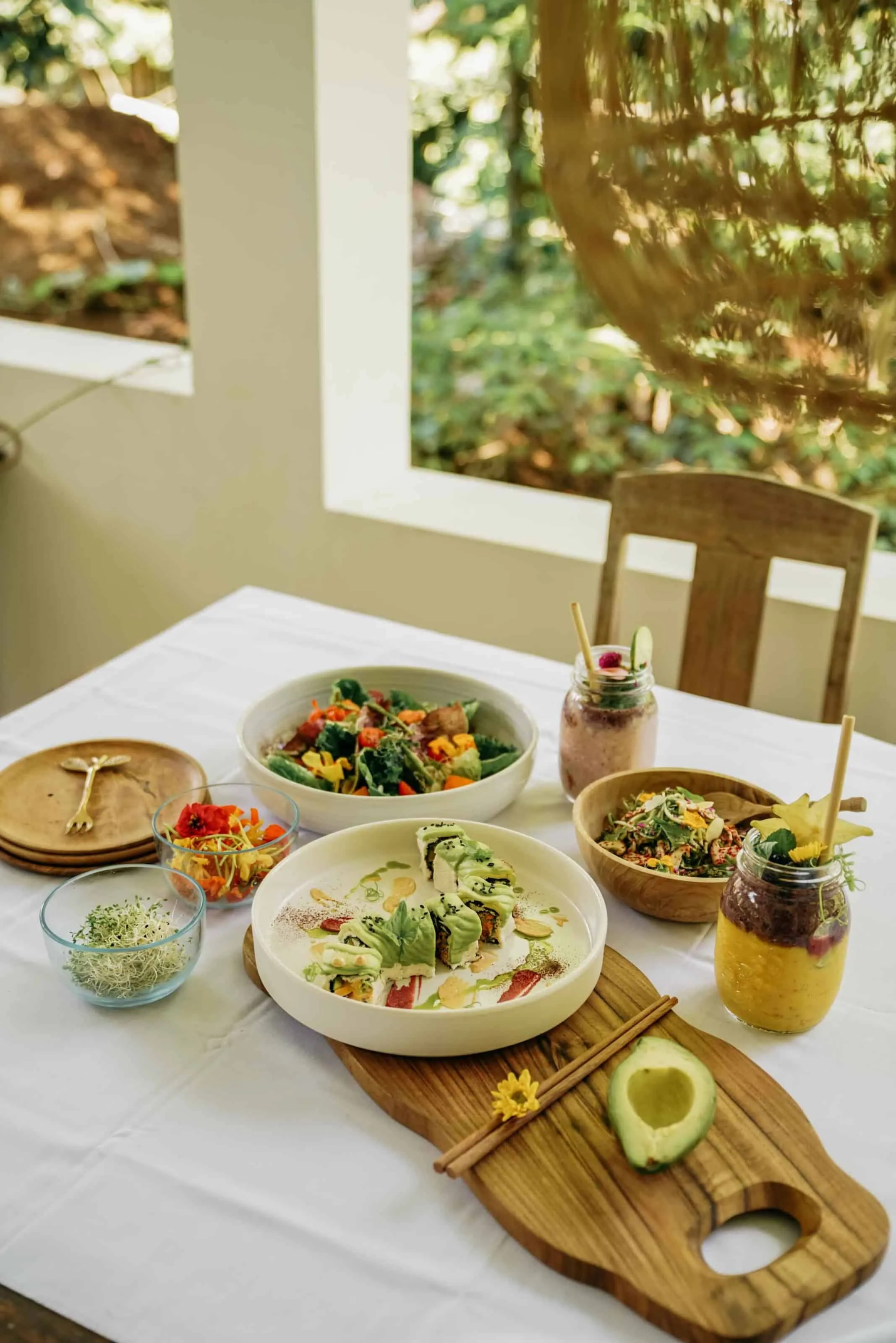 Bliss Body Journeys Ubud