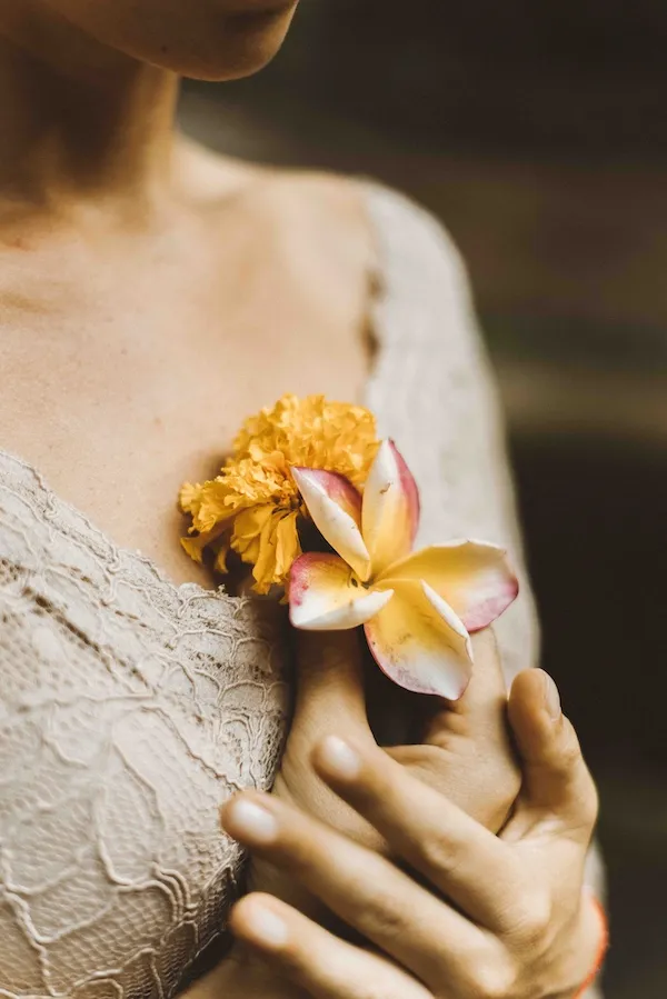 Bliss Body Journeys Ubud
