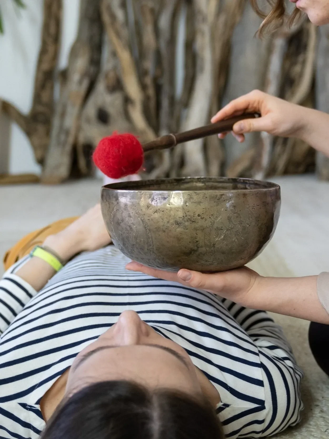 SKY Yoga & Meditation 