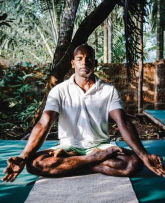 SKY Yoga & Meditation Indonesia