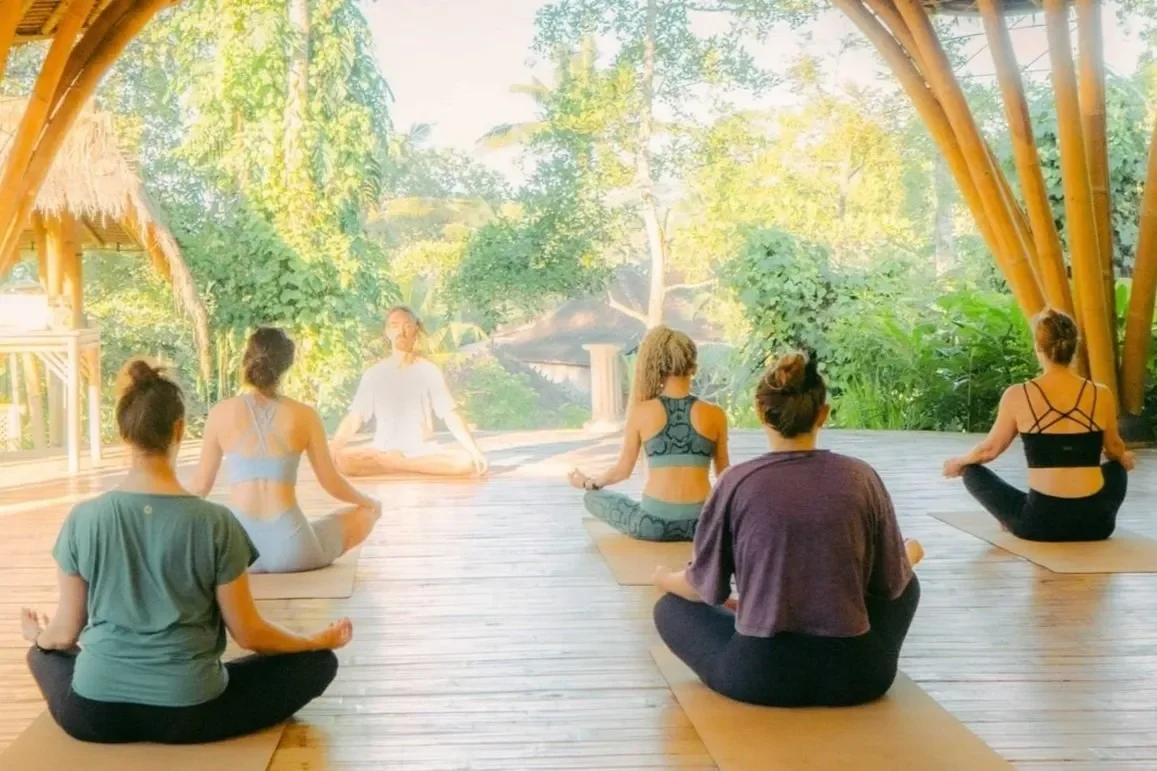SKY Yoga & Meditation