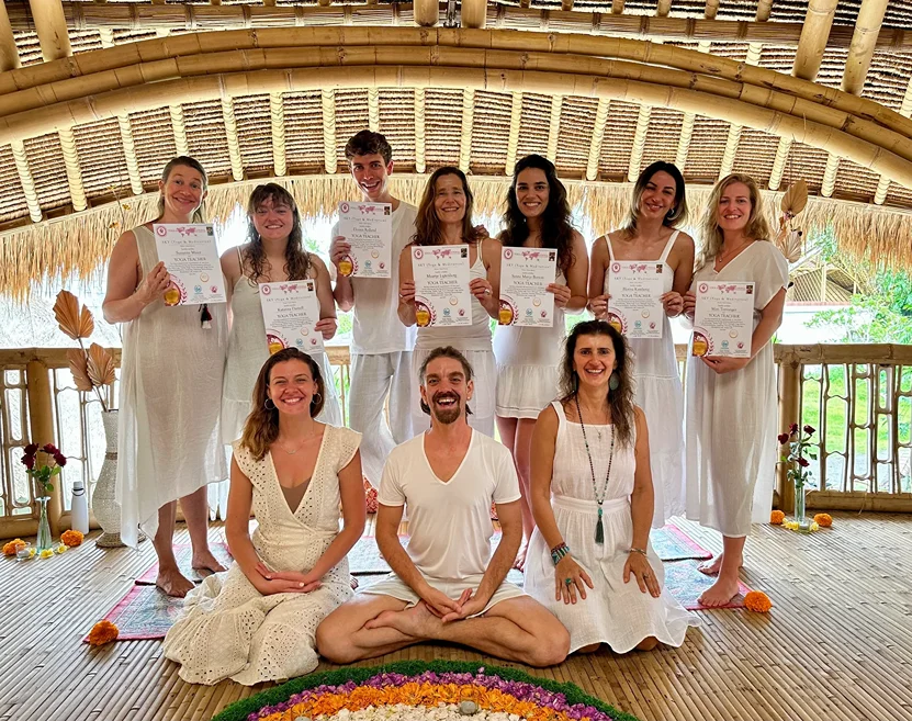 SKY Yoga & Meditation
