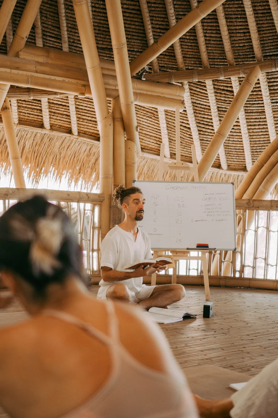 SKY Yoga & Meditation 