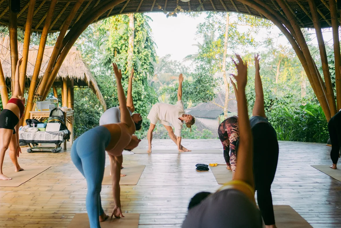 SKY Yoga & Meditation 