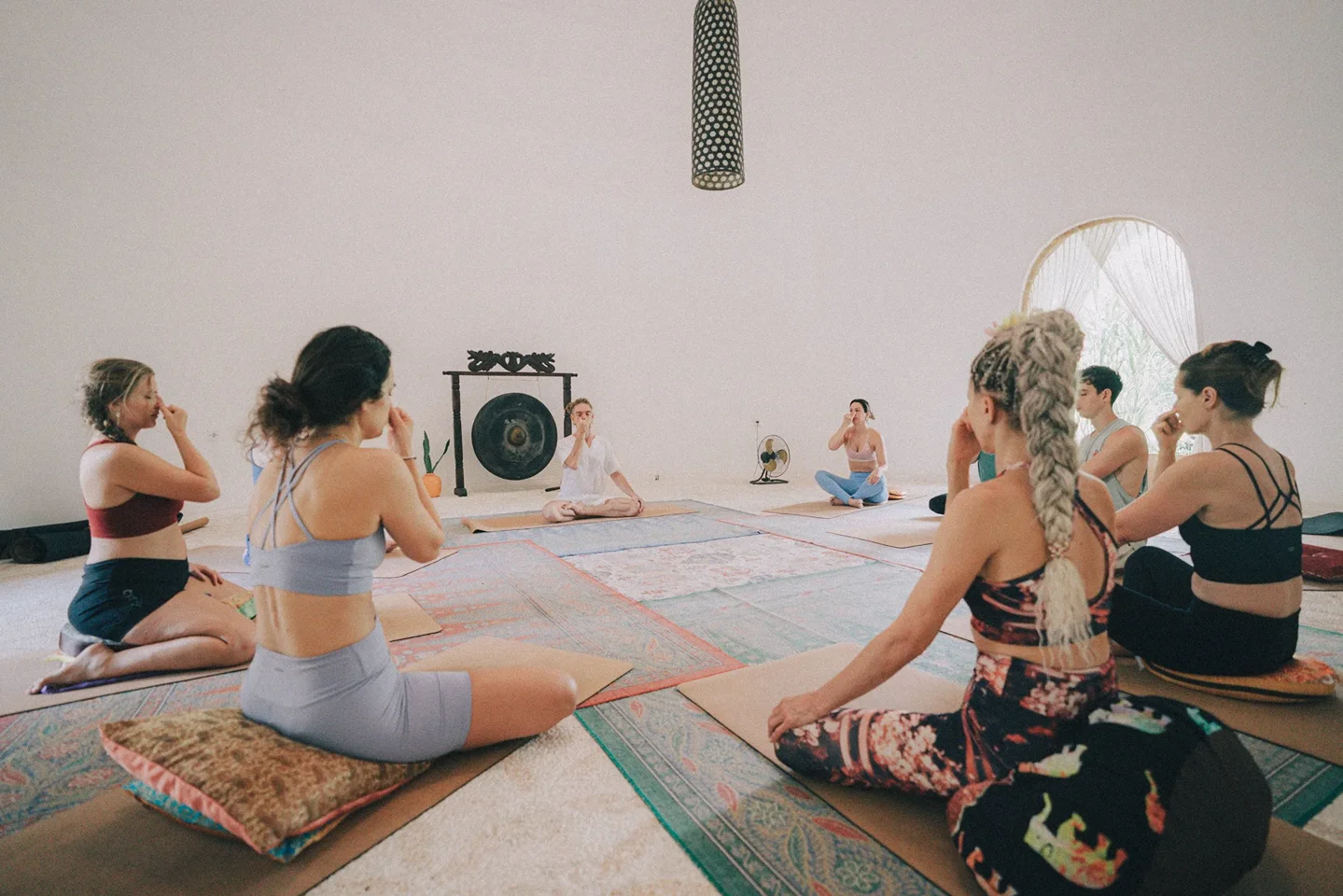 SKY Yoga & Meditation 