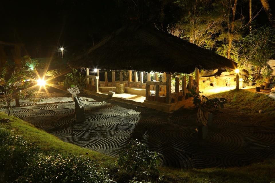 Munkudil Ayurveda Yoga Retreat 