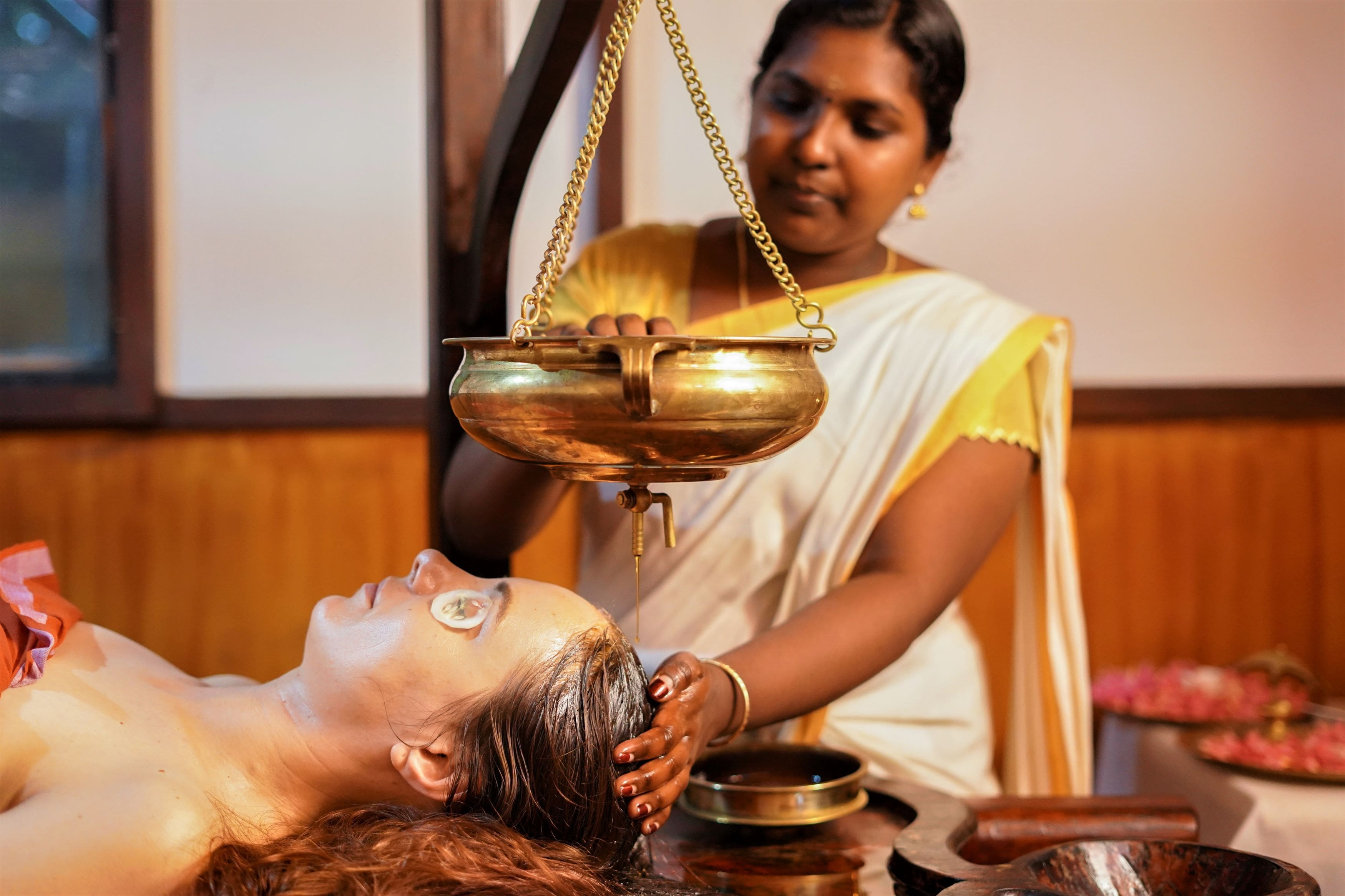 Munkudil Ayurveda Yoga Retreat