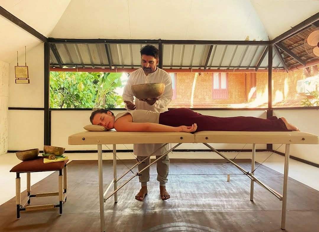 Munkudil Ayurveda Yoga Retreat