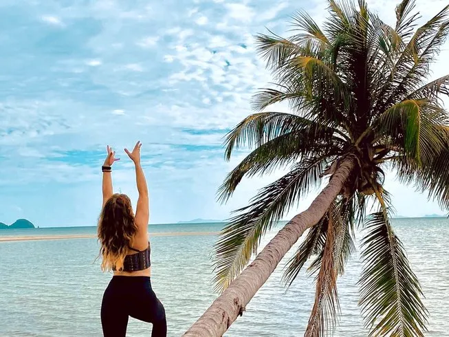  Thailand