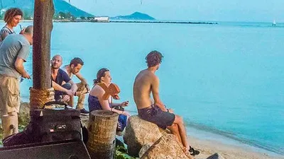 Phanganist Thailand 