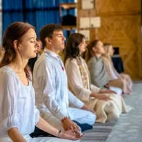 Samadhi Yoga Ashram Thailand