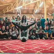 Samadhi Yoga Ashram Thailand
