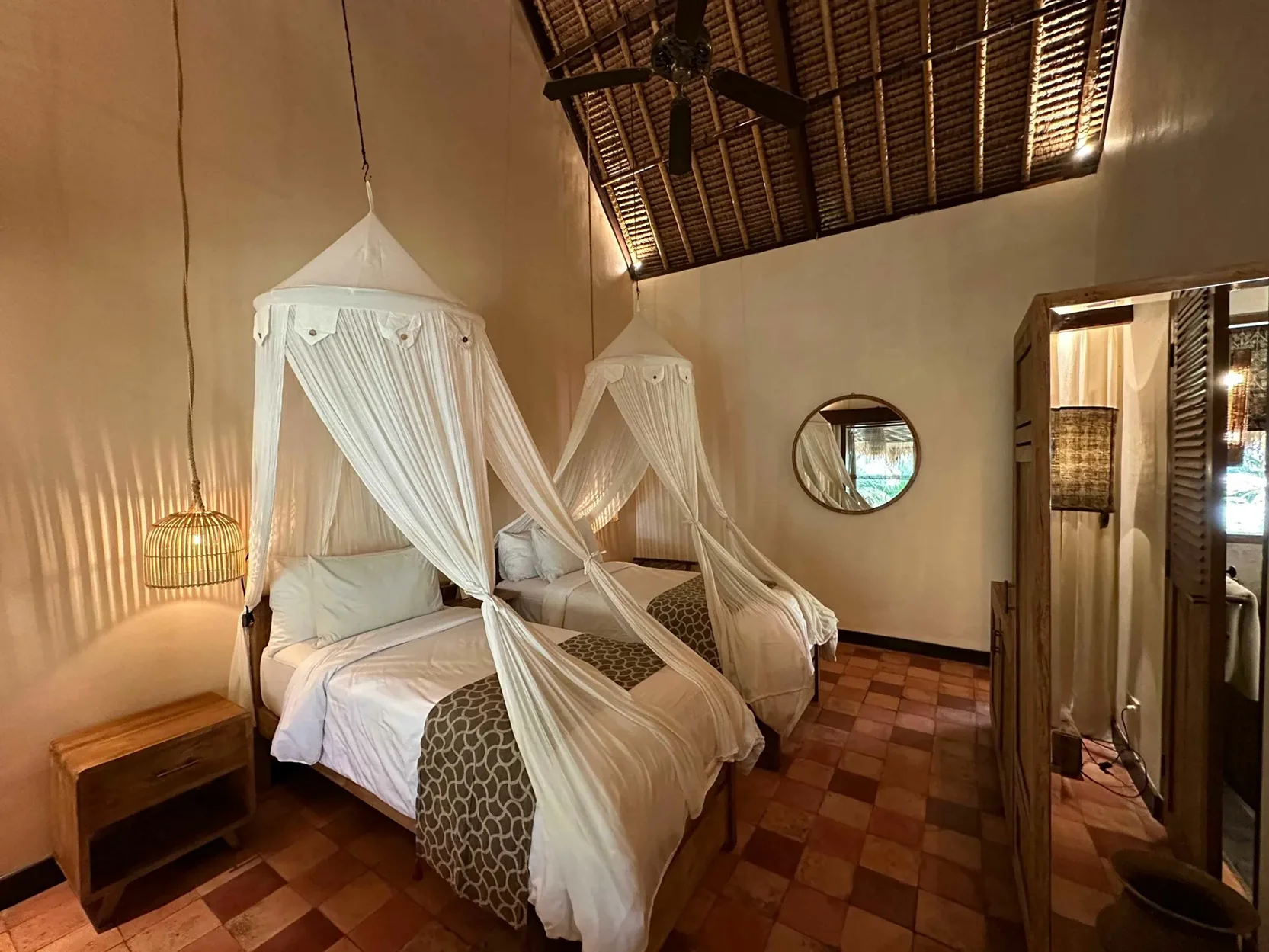 The Yoga Barn Thailand 