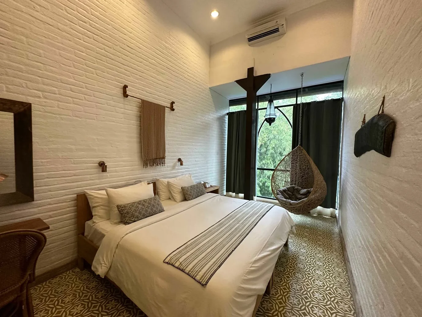 The Yoga Barn Thailand 