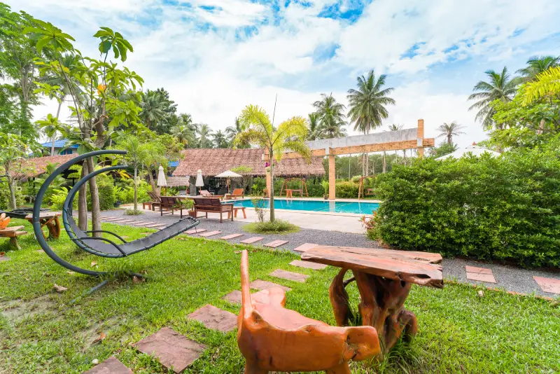 World Peace Yoga School, Thailand Thailand
