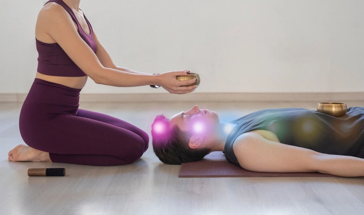World Peace Yoga School, Thailand Surat Thani