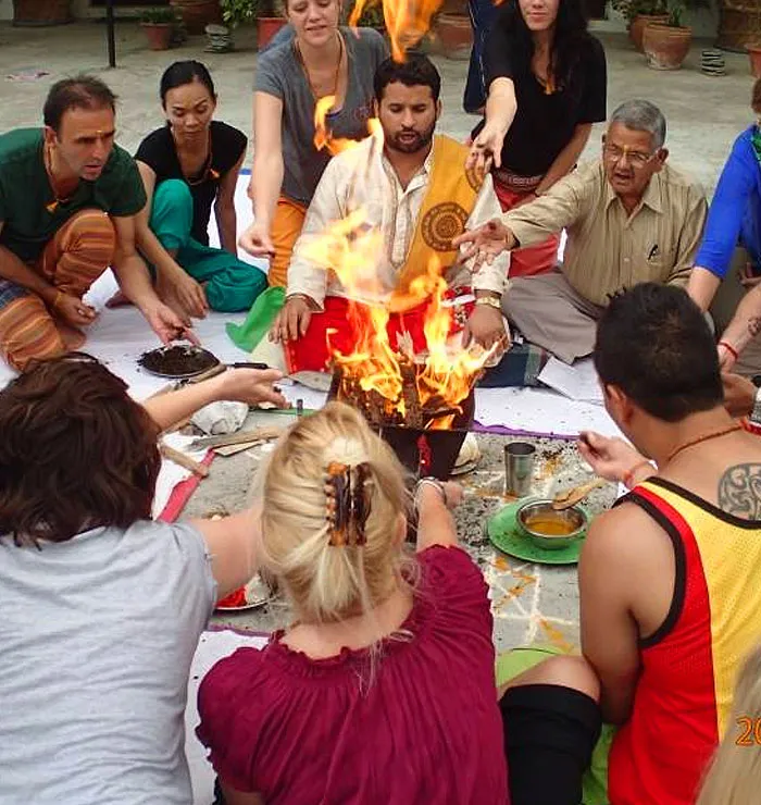 Chandra yoga shala 
