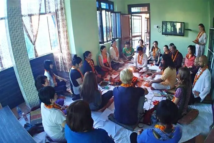 Rishikesh