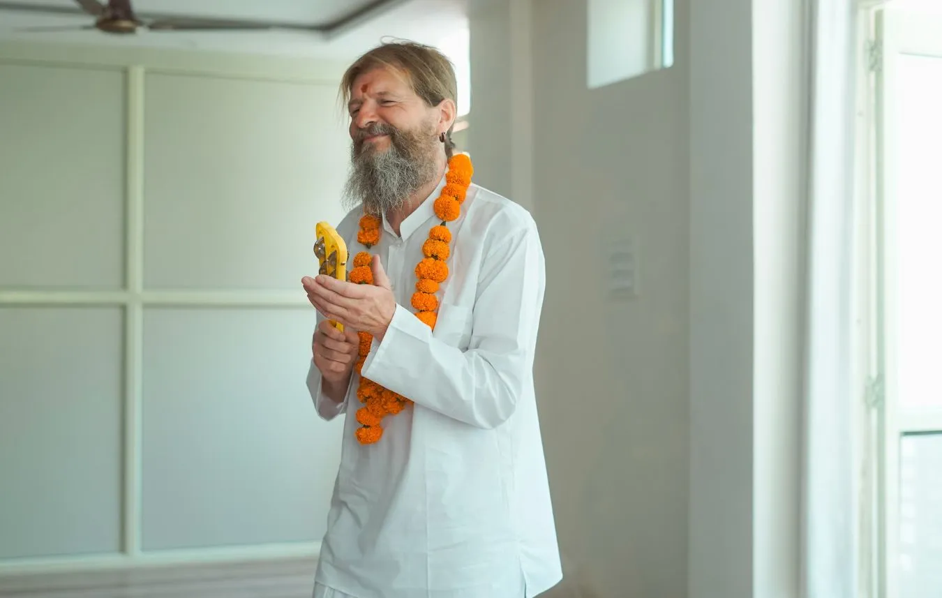 Kundalini Yogashala 