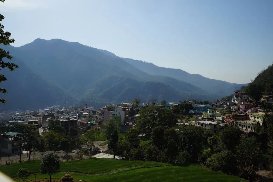 Kundalini Yogashala Rishikesh