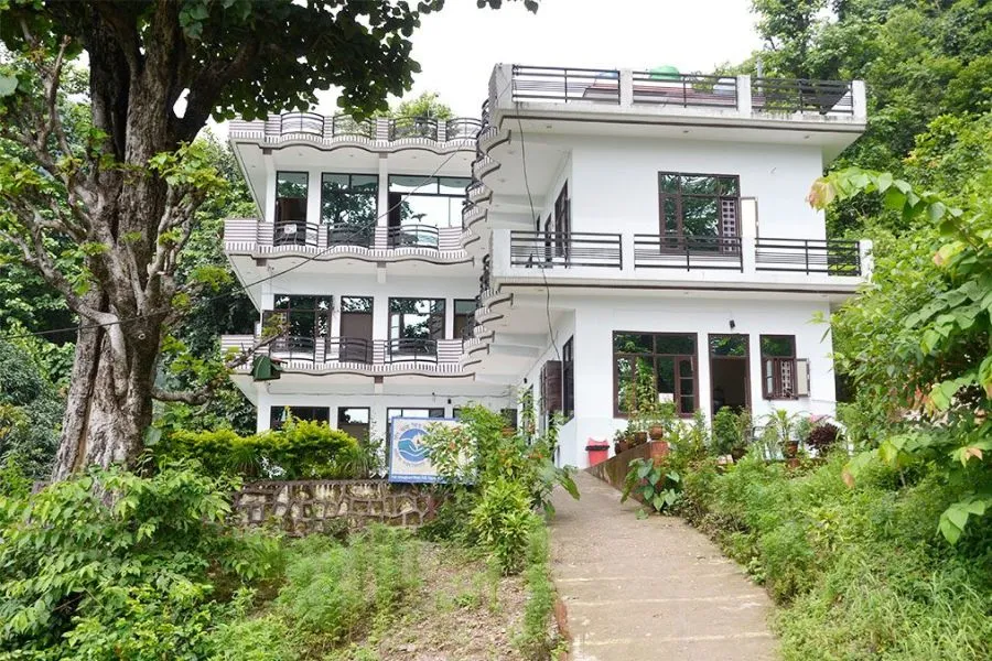  Rishikesh