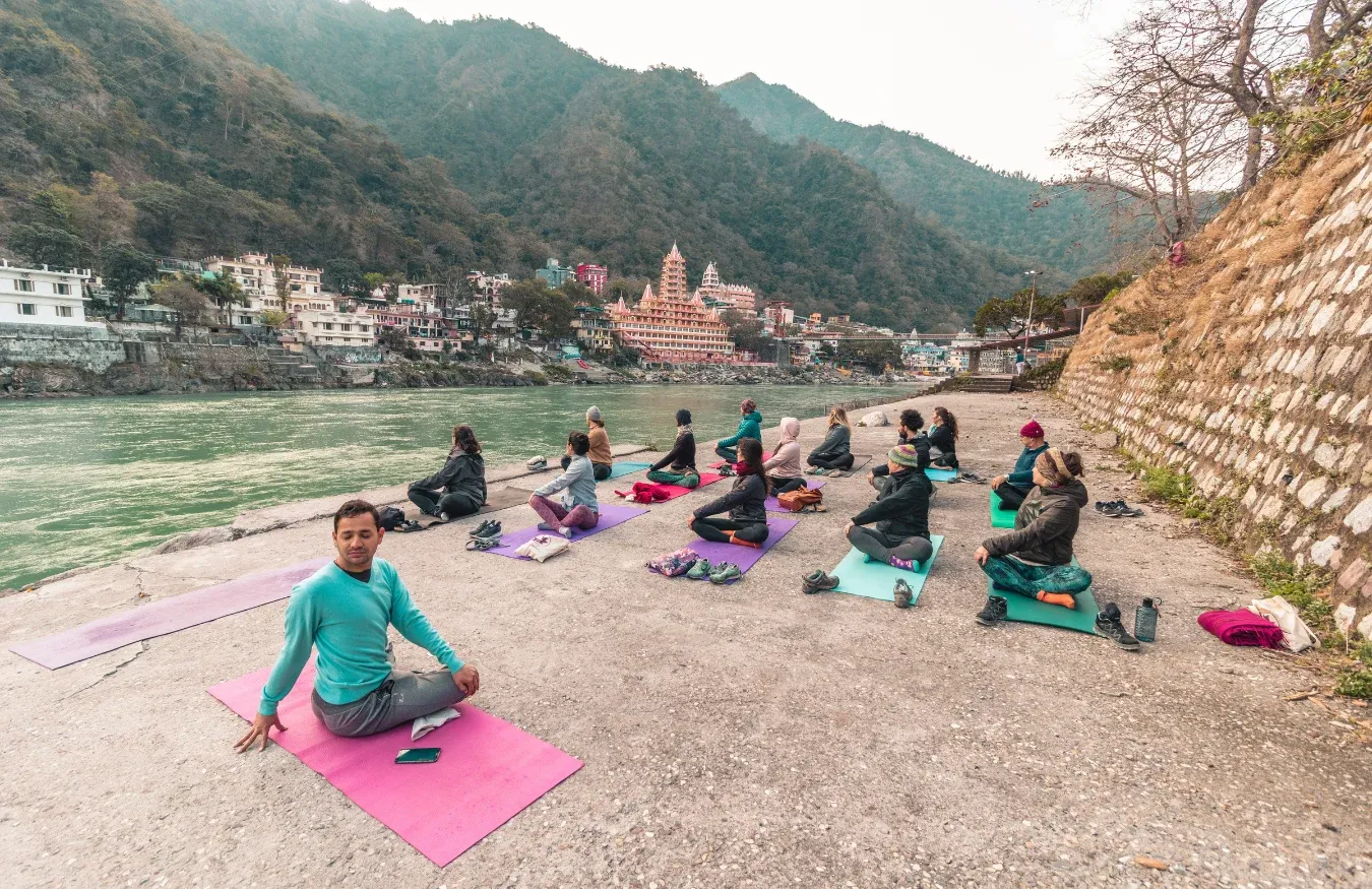 Kundalini Yogashala
