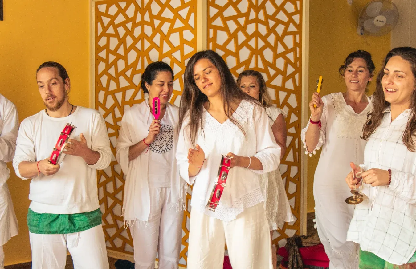 Kundalini Yogashala