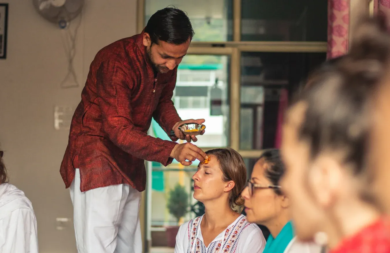  Rishikesh