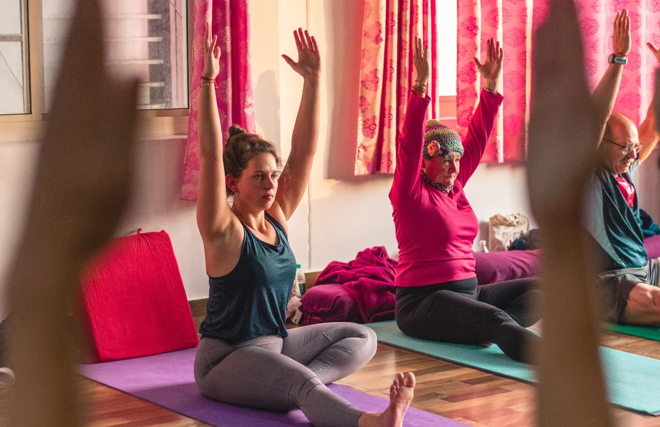 Kundalini Yogashala 