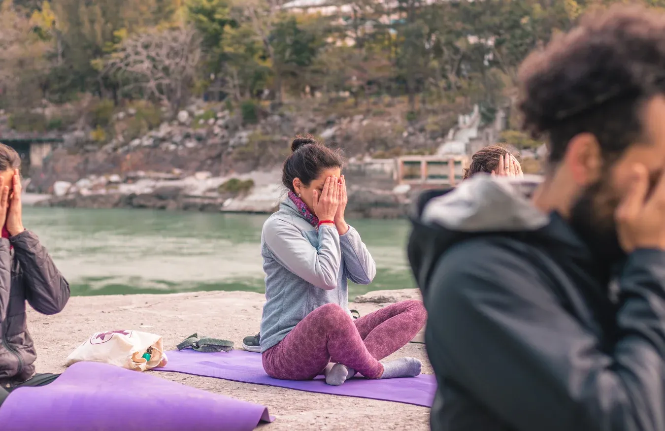  Rishikesh