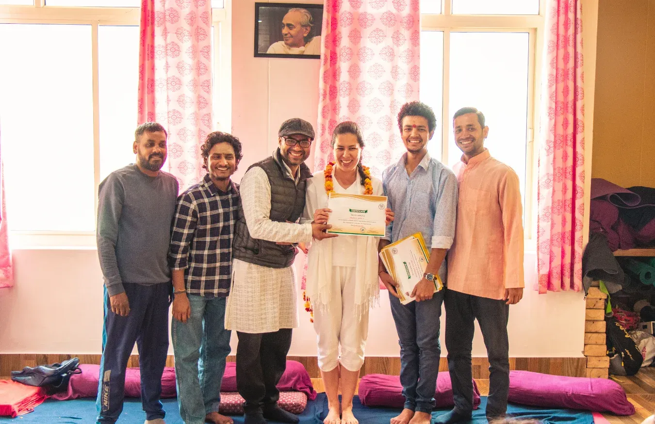 Kundalini Yogashala 