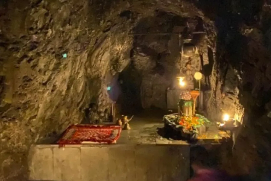  Rishikesh