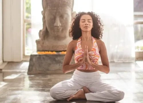 Maitreya Kundalini Yoga