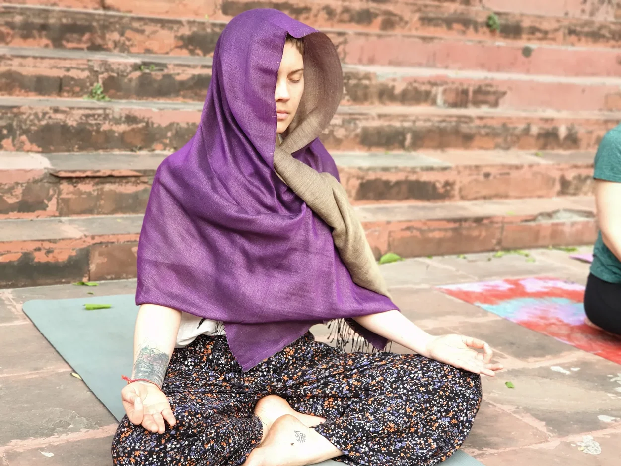 Maitreya Kundalini Yoga 