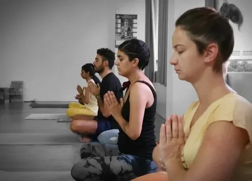 Maitreya Kundalini Yoga