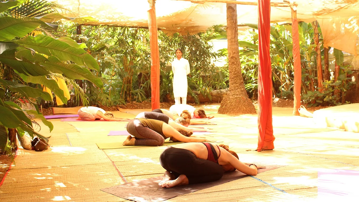  Rishikesh