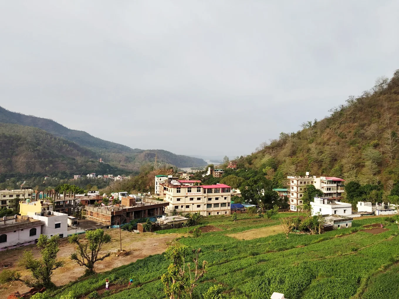 Mukta Kundalini Tantra Yoga India