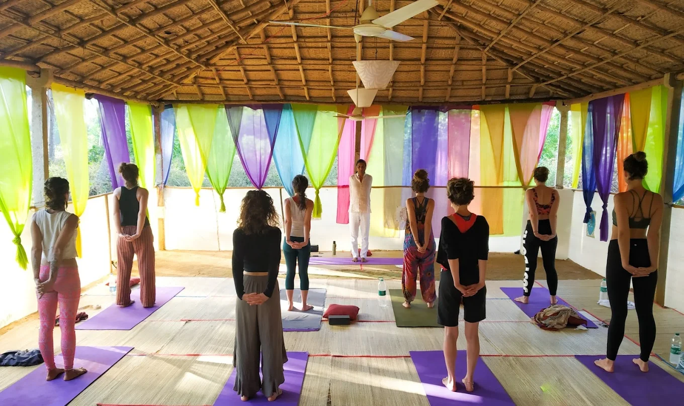 Mukta Kundalini Tantra Yoga