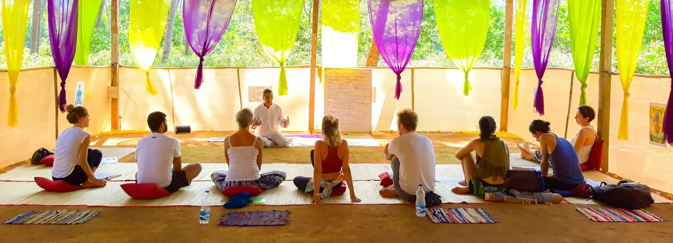 Mukta Kundalini Tantra Yoga 