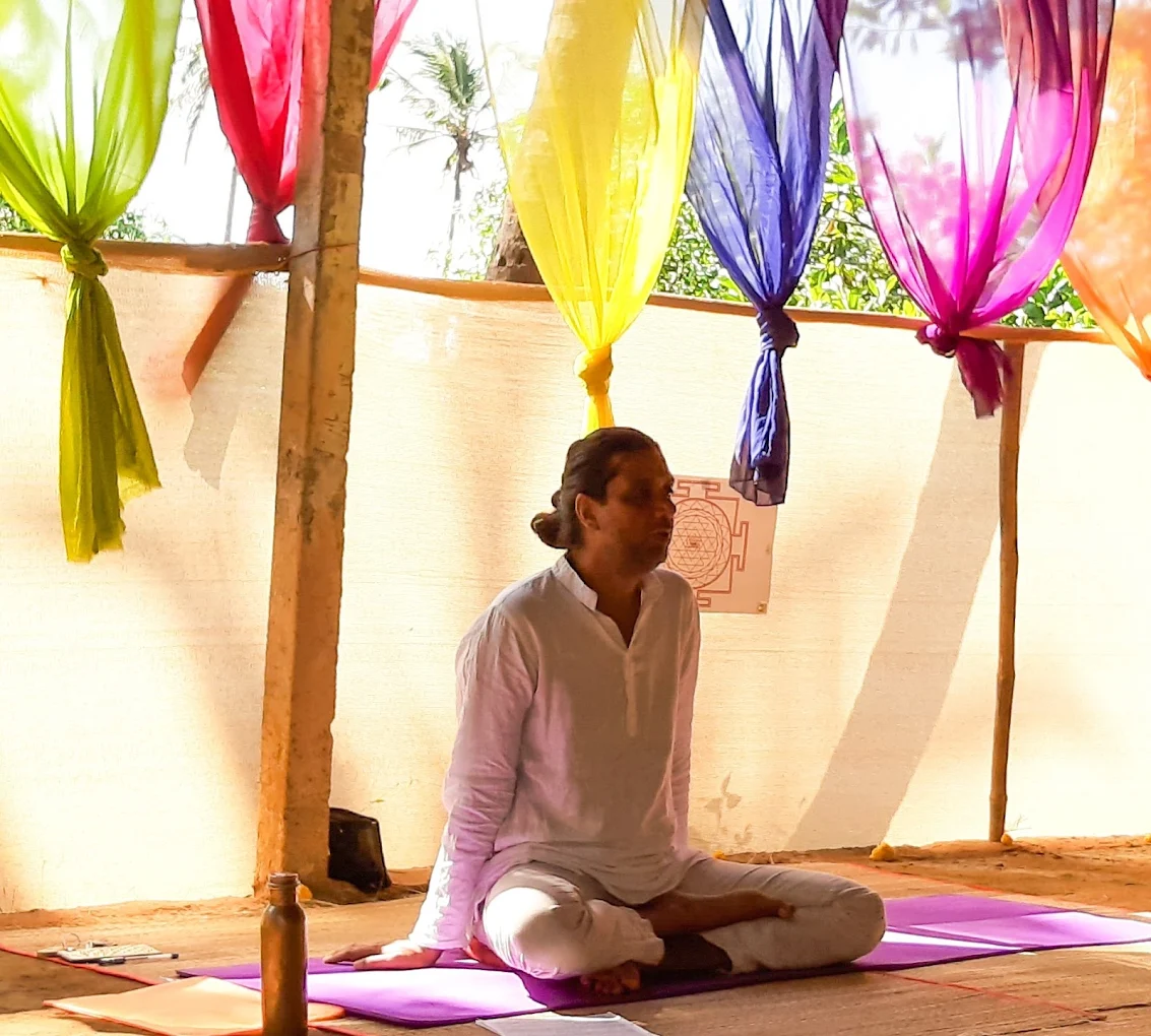 Mukta Kundalini Tantra Yoga 