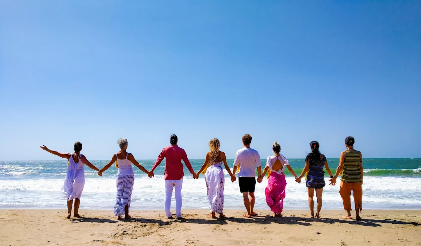 Mukta Kundalini Tantra Yoga Rishikesh