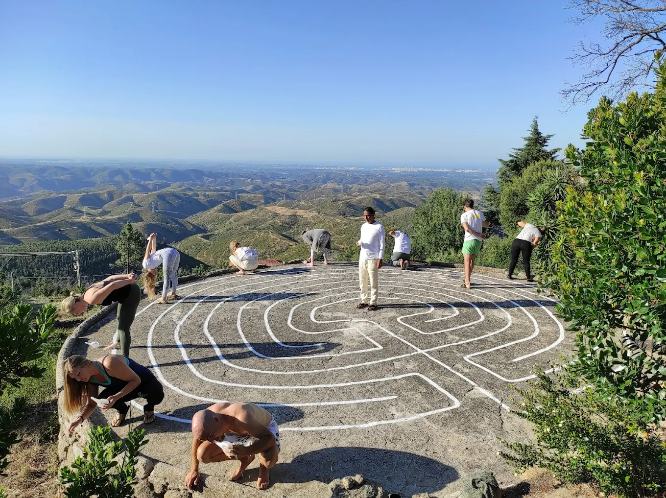 Mukta Kundalini Tantra Yoga India