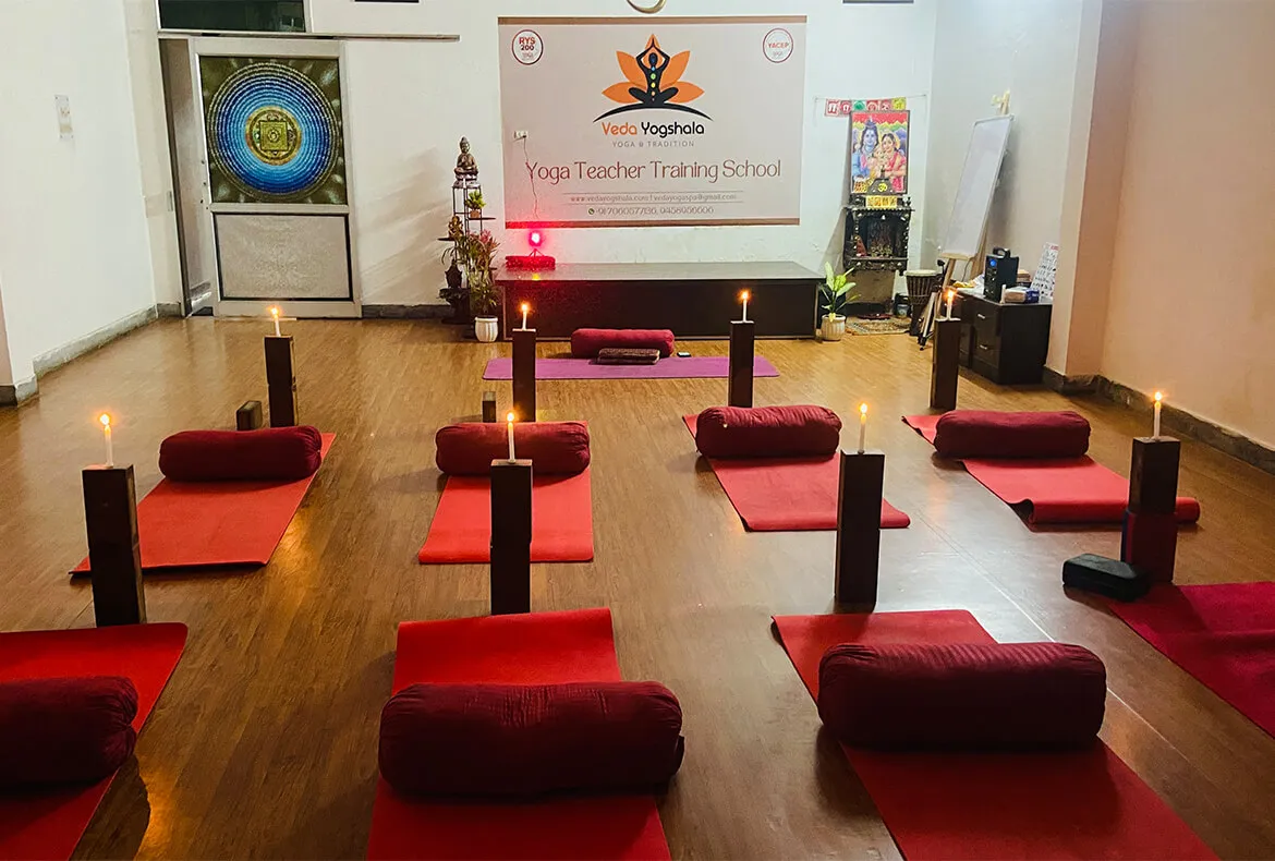 Veda Yogshala