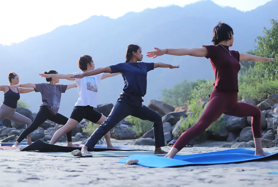 Veda Yogshala Image