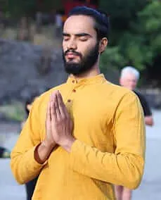 Veda Yogshala