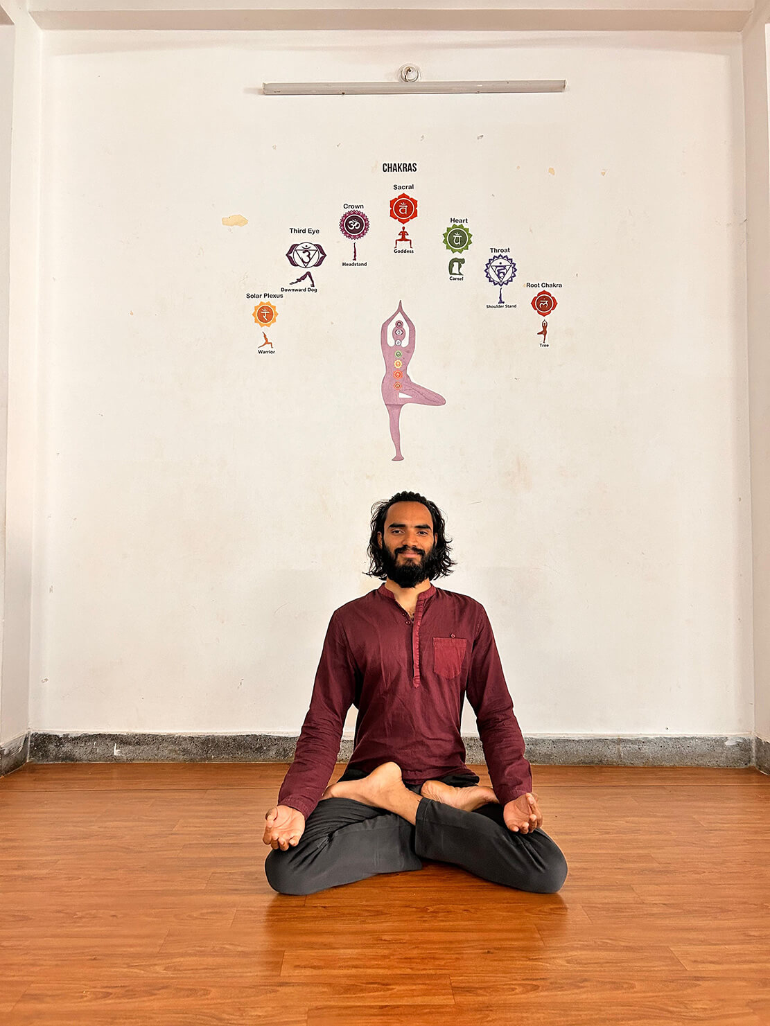 Veda Yogshala 