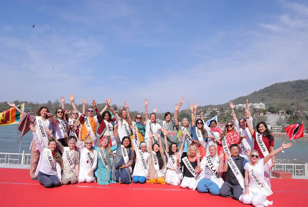  Rishikesh