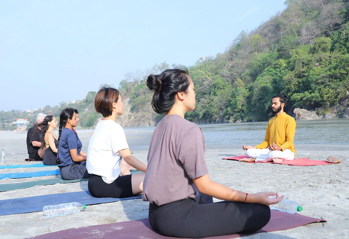 Veda Yogshala