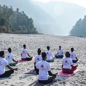  Rishikesh